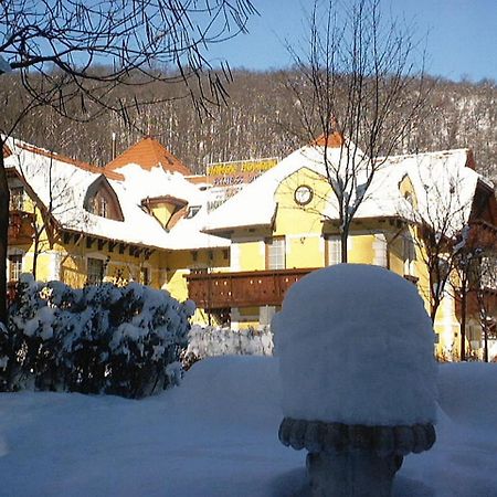Hotel Szeleta Lillafüred المظهر الخارجي الصورة