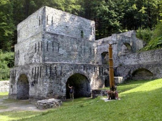 Hotel Szeleta Lillafüred المظهر الخارجي الصورة