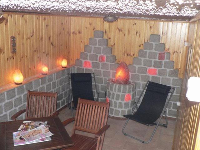 Hotel Szeleta Lillafüred المظهر الخارجي الصورة